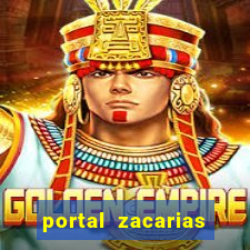 portal zacarias area 51